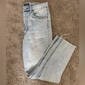 Women’s Jeans Size 8 Wild Fable